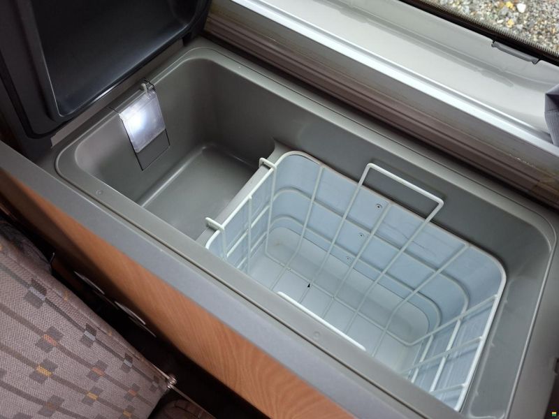 Volkswagen MareMonti COMFORT Camper 5Sitze