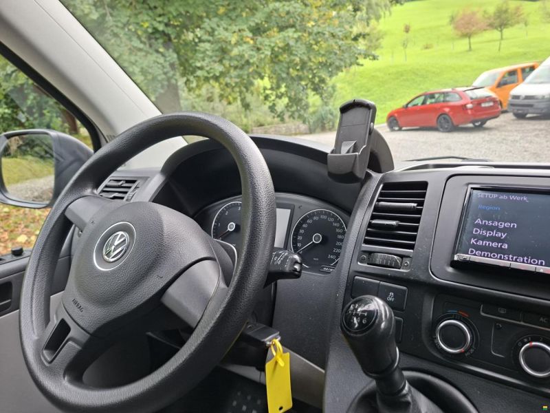 Volkswagen MareMonti COMFORT Camper 5Sitze