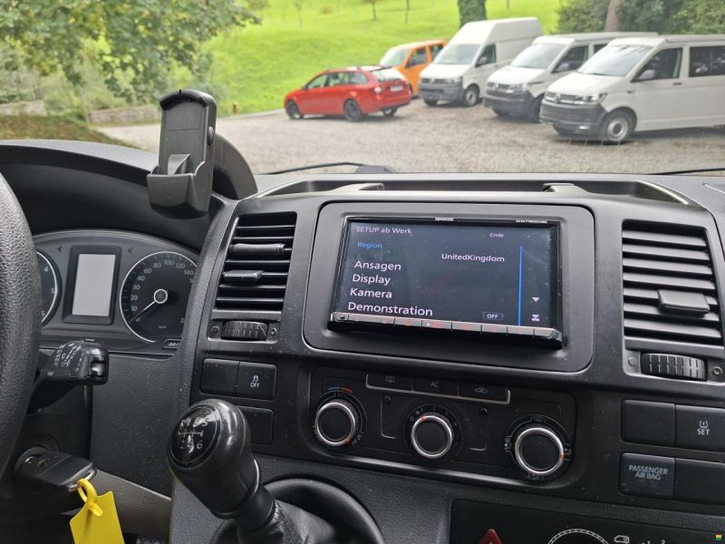 Volkswagen MareMonti COMFORT Camper 5Sitze