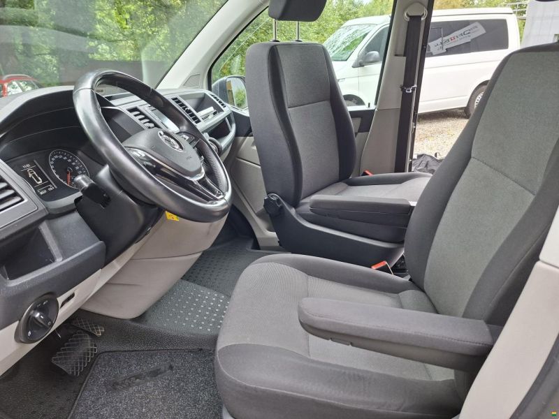 Volkswagen MareMonti SPORT Camper 2Sitze