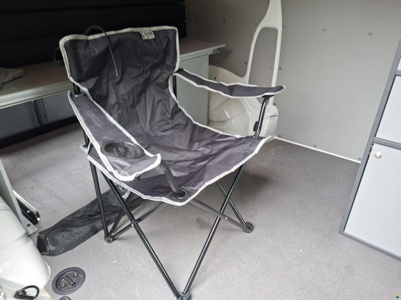 Volkswagen MareMonti SPORT Camper 2Sitze