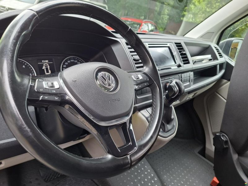 Volkswagen MareMonti SPORT Camper 2Sitze