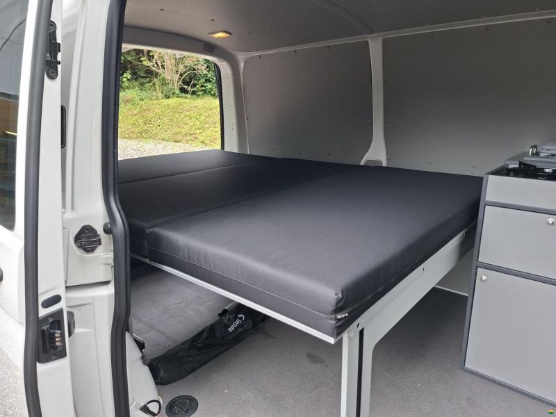 Volkswagen MareMonti SPORT Camper 2Sitze