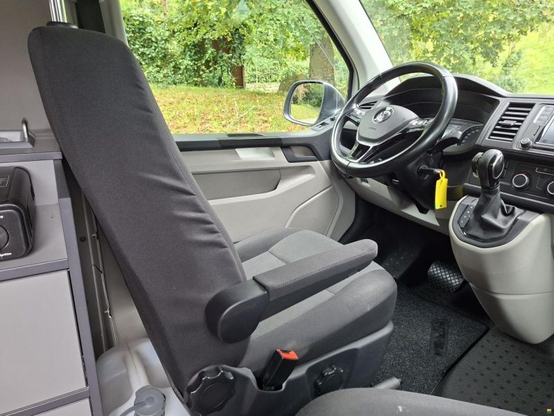 Volkswagen MareMonti SPORT Camper 2Sitze