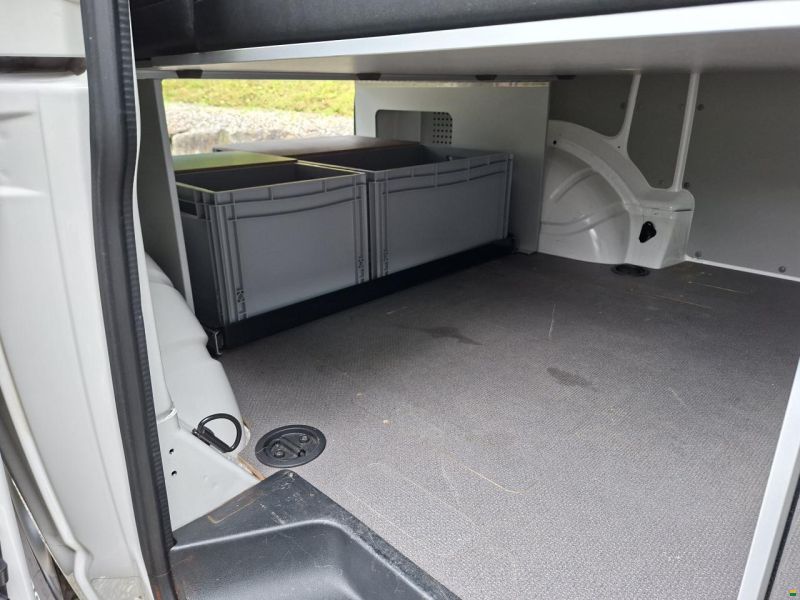 Volkswagen MareMonti SPORT Camper 2Sitze