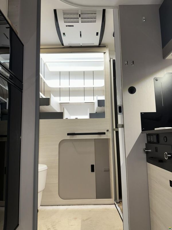 Chausson Ford 640 Titanium Ultimate