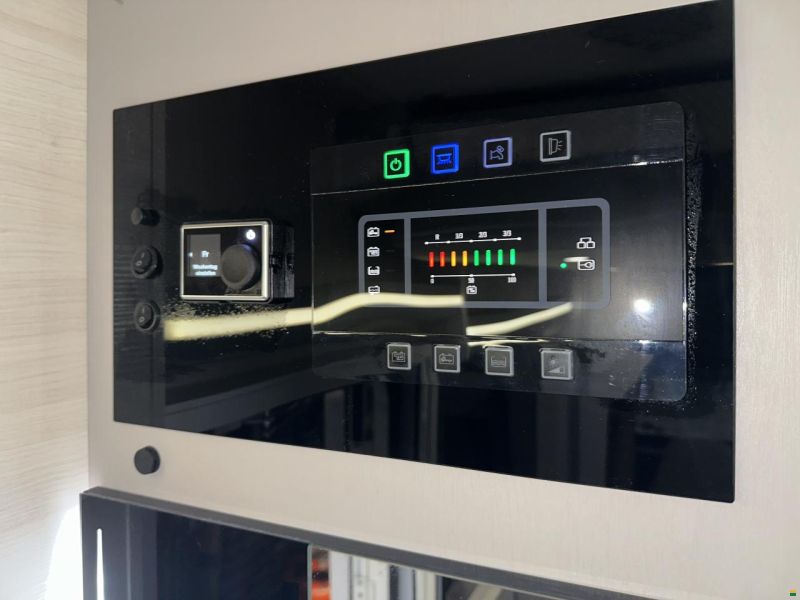 Chausson Ford 640 Titanium Ultimate