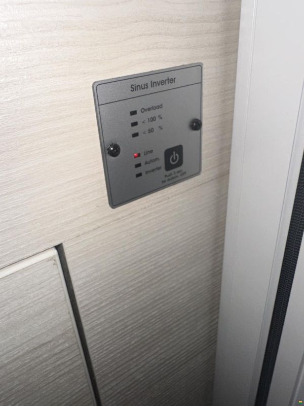 Chausson Ford 640 Titanium Ultimate