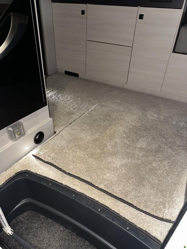 Chausson Ford 640 Titanium Ultimate