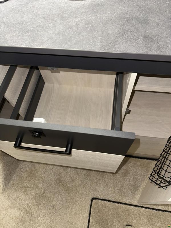 Chausson Ford 640 Titanium Ultimate