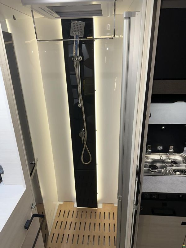 Chausson Ford 640 Titanium Ultimate