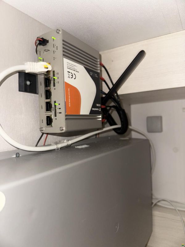 Chausson Ford 640 Titanium Ultimate