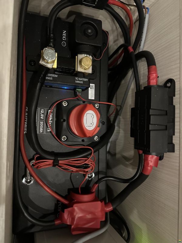 Chausson Ford 640 Titanium Ultimate