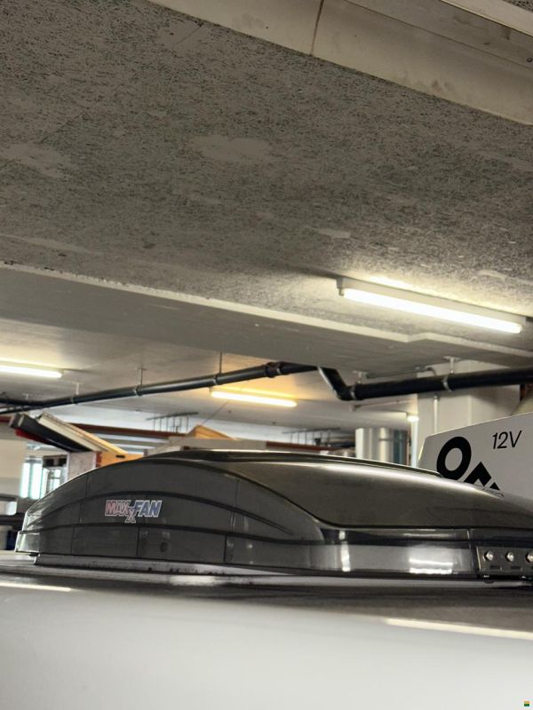 Chausson Ford 640 Titanium Ultimate