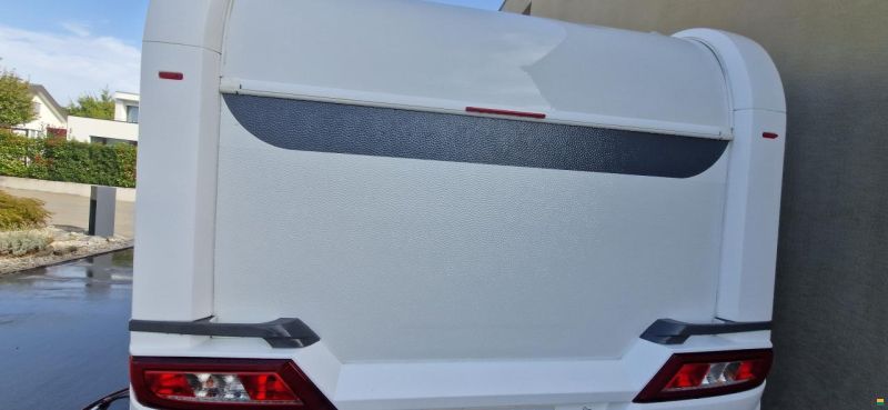 Hobby De Luxe 650 KFU