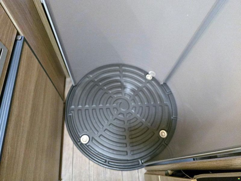 Knaus BOX STAR 540 MQ ROAD MJ2 150 2.3