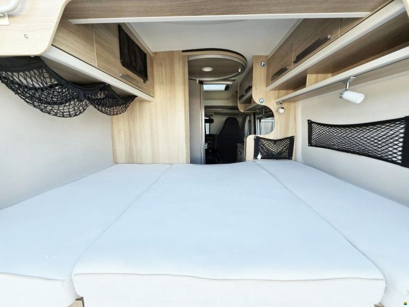 Knaus BOX STAR 540 MQ ROAD MJ2 150 2.3