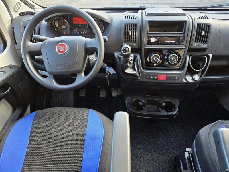 Knaus BOX STAR 540 MQ ROAD MJ2 150 2.3