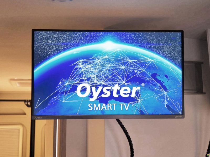 Sunlight CLIFF XV 640 ED.ENTRY AUTOMAT MAXI MJ160