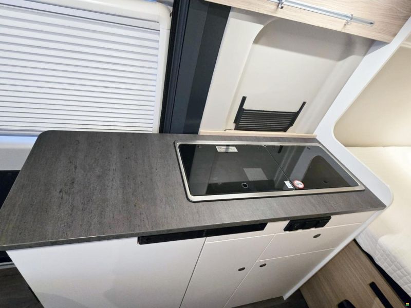 Sunlight CLIFF XV 640 ED.ENTRY AUTOMAT MAXI MJ160