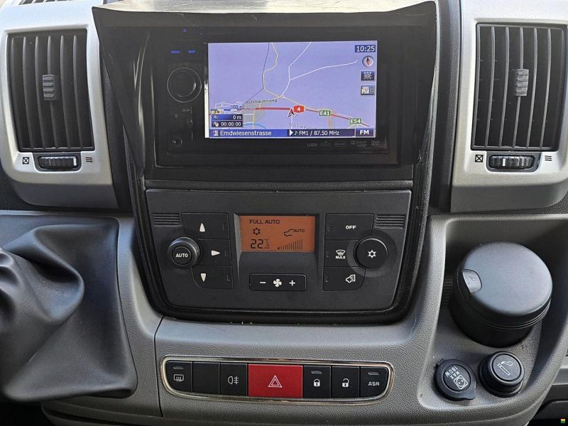 Dethleffs MAGIC EDITION 2.3 MJ 130