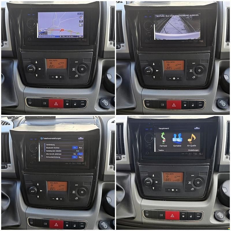 Dethleffs MAGIC EDITION 2.3 MJ 130