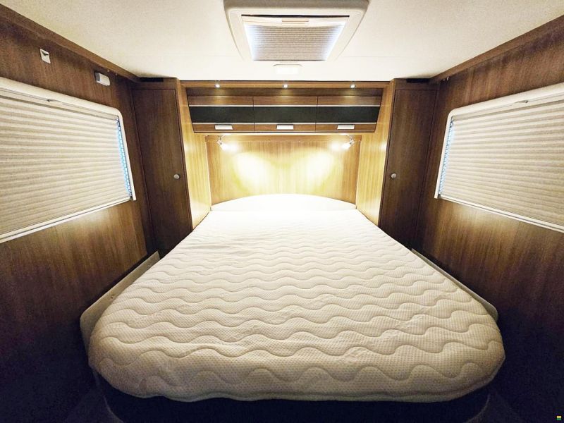 Dethleffs MAGIC EDITION 2.3 MJ 130