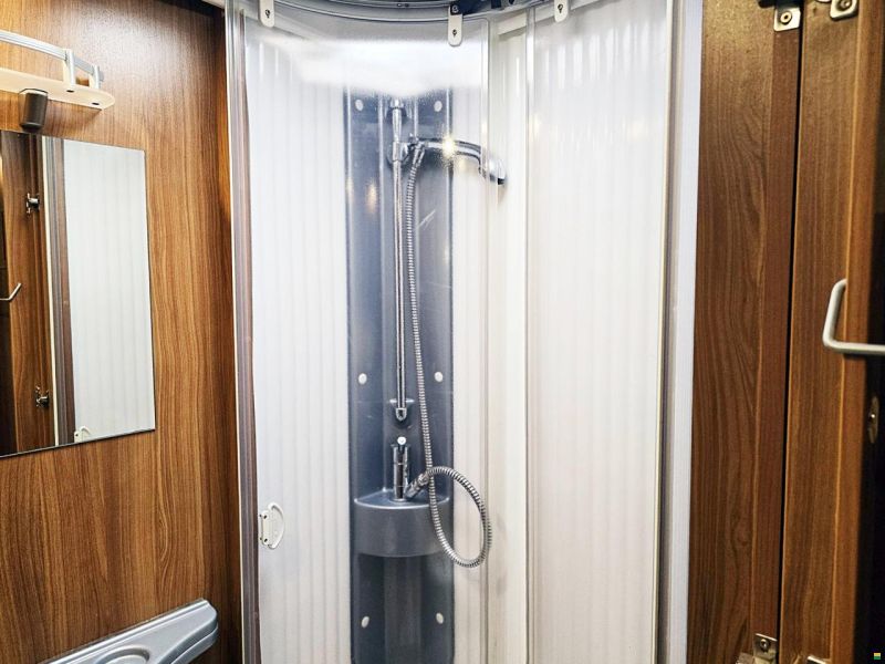 Dethleffs MAGIC EDITION 2.3 MJ 130