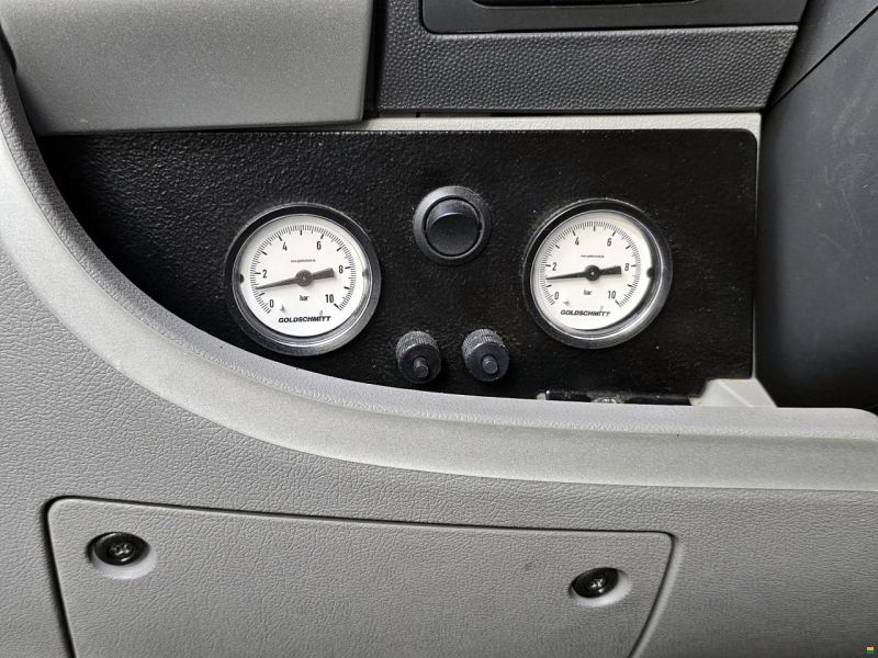 Dethleffs MAGIC EDITION 2.3 MJ 130