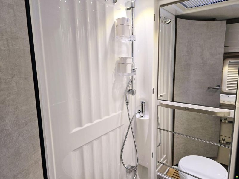 Hymer EXIS-T EX 474 2.3 MJ 150