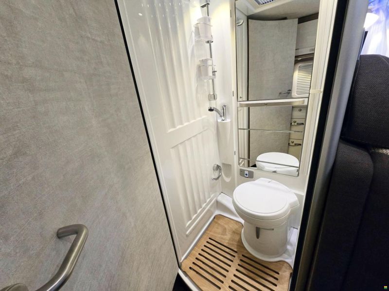 Hymer EXIS-T EX 474 2.3 MJ 150