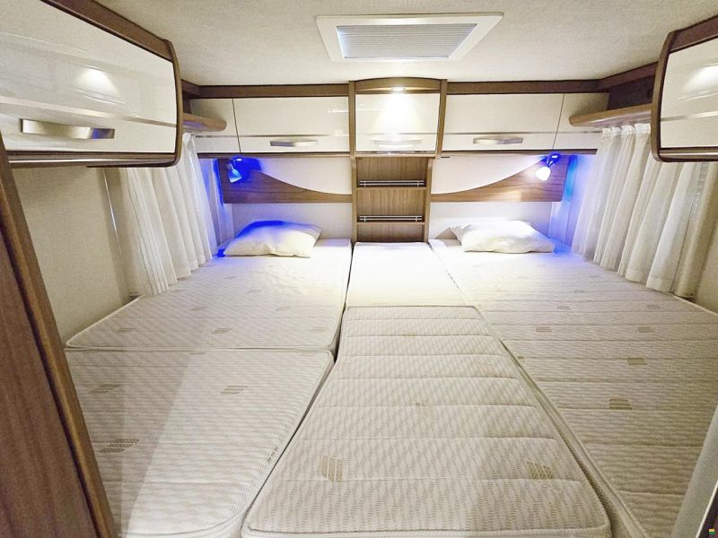 Hymer EXIS-T EX 474 2.3 MJ 150