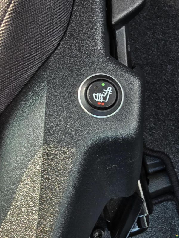 Ford NUGGET PLUS WESTFALIA AUTOMAT