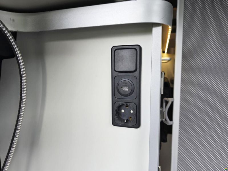 Ford NUGGET PLUS WESTFALIA AUTOMAT