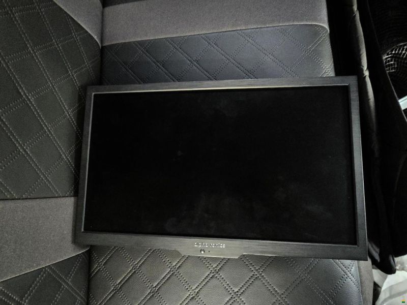 Ford NUGGET PLUS WESTFALIA AUTOMAT