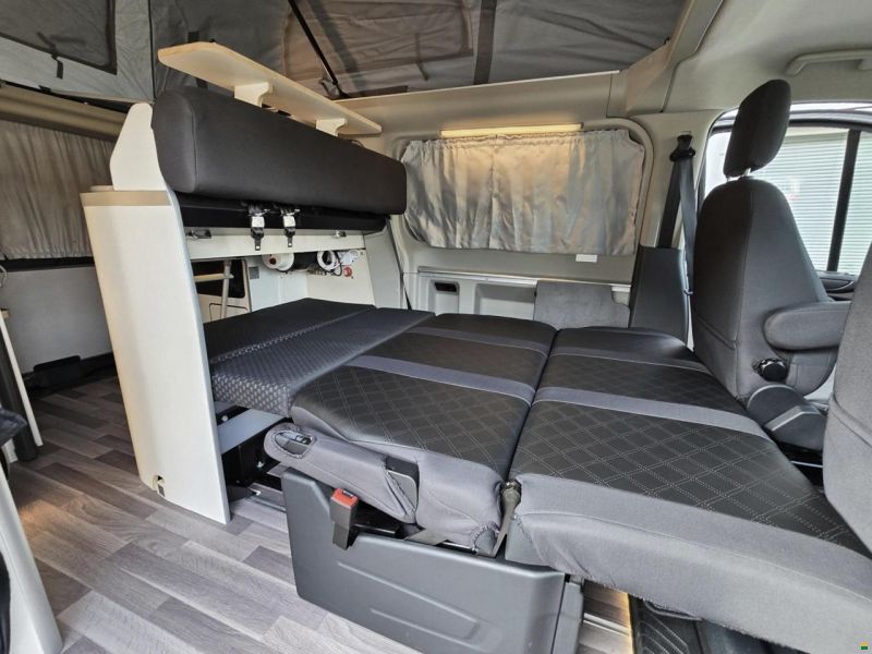 Ford NUGGET PLUS WESTFALIA AUTOMAT