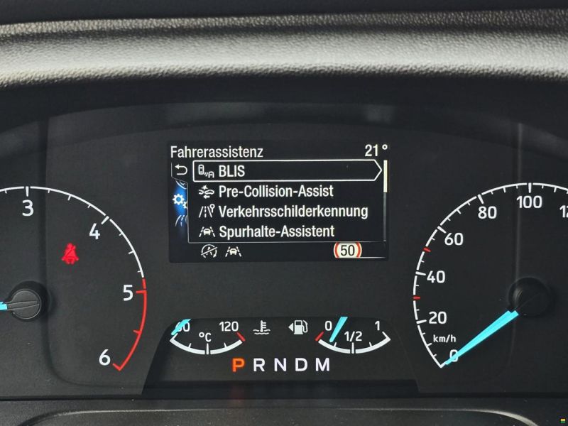 Ford NUGGET PLUS WESTFALIA AUTOMAT