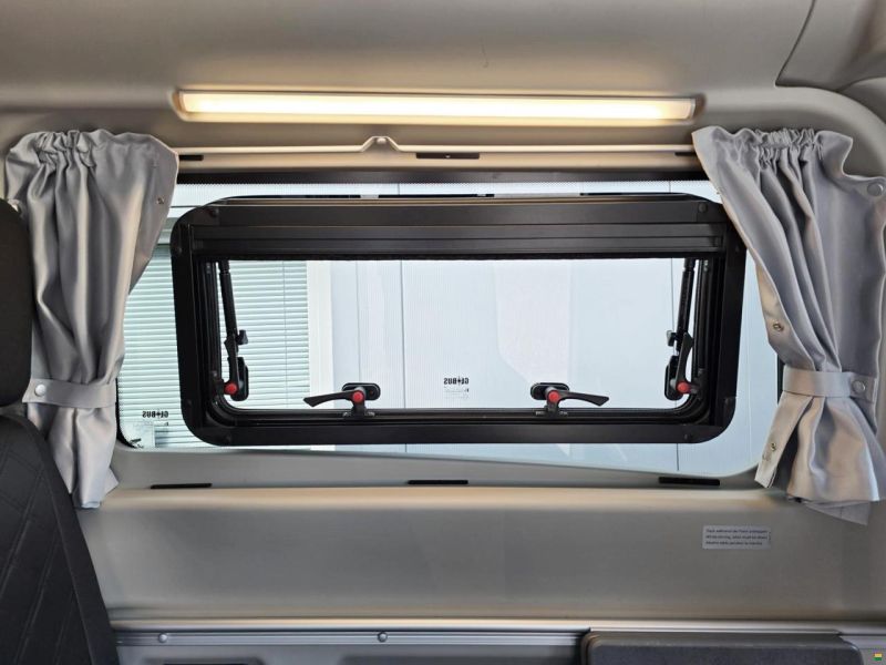 Ford NUGGET PLUS WESTFALIA AUTOMAT