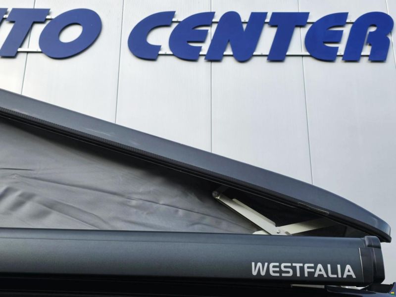 Ford NUGGET PLUS WESTFALIA AUTOMAT