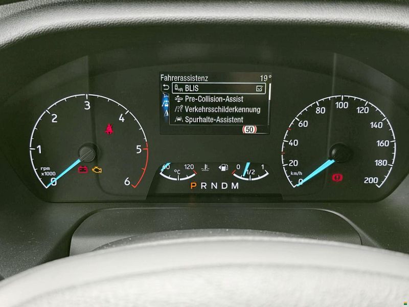 Ford NUGGET WESTFALIA 2.0 TDCI AUTOMAT