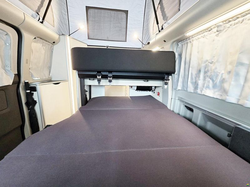 Ford NUGGET WESTFALIA 2.0 TDCI AUTOMAT