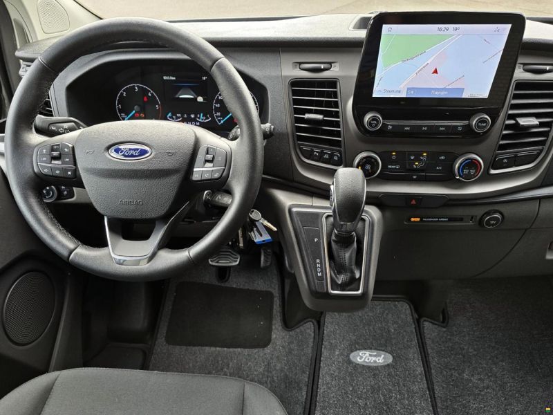 Ford NUGGET WESTFALIA 2.0 TDCI AUTOMAT