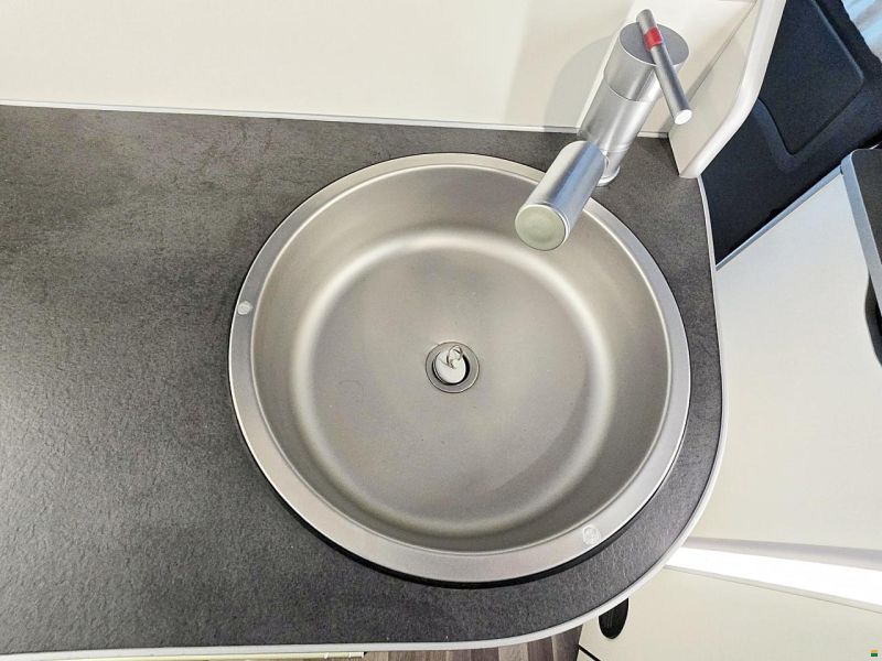 Ford NUGGET WESTFALIA 2.0 TDCI AUTOMAT