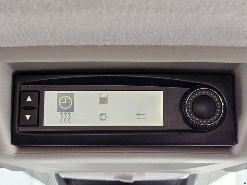 Ford NUGGET WESTFALIA 2.0 TDCI AUTOMAT