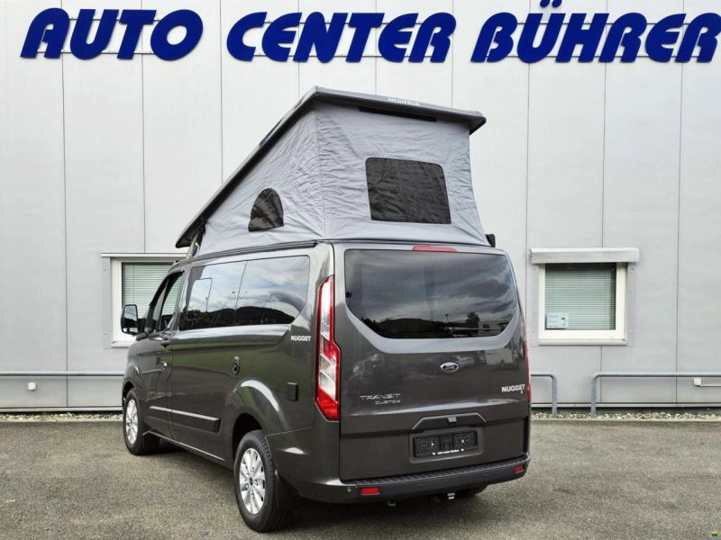 Ford NUGGET WESTFALIA 2.0 TDCI AUTOMAT
