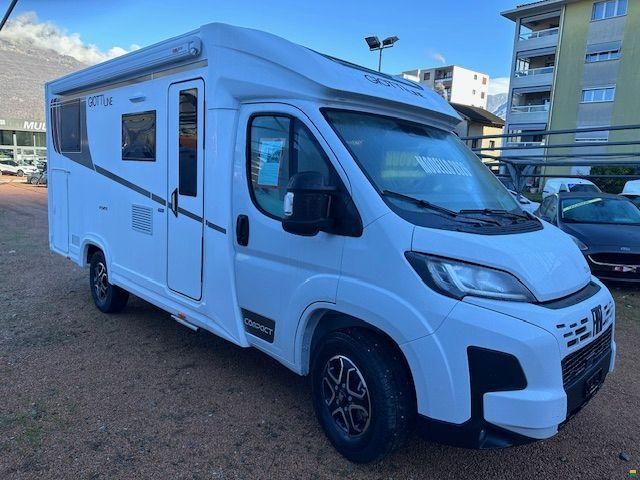 Giottiline Compact CX66 Premiere Edition Automatik