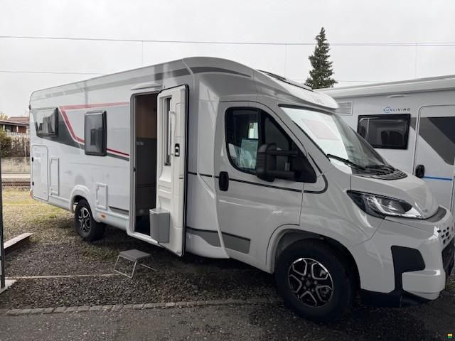LMC Tourer T 730 G