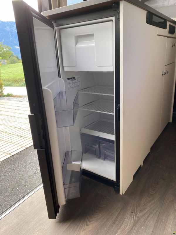 Sunlight Cliff 600 adventure edition