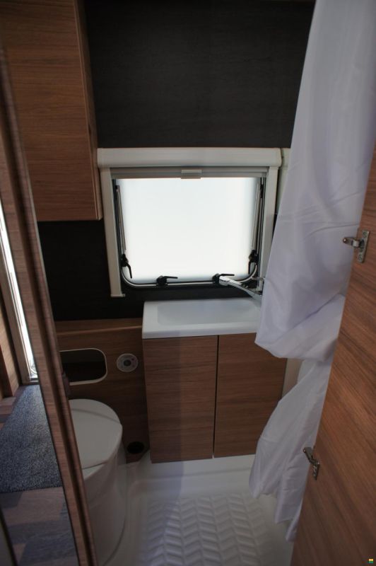 Weinsberg CaraOne 480 EU