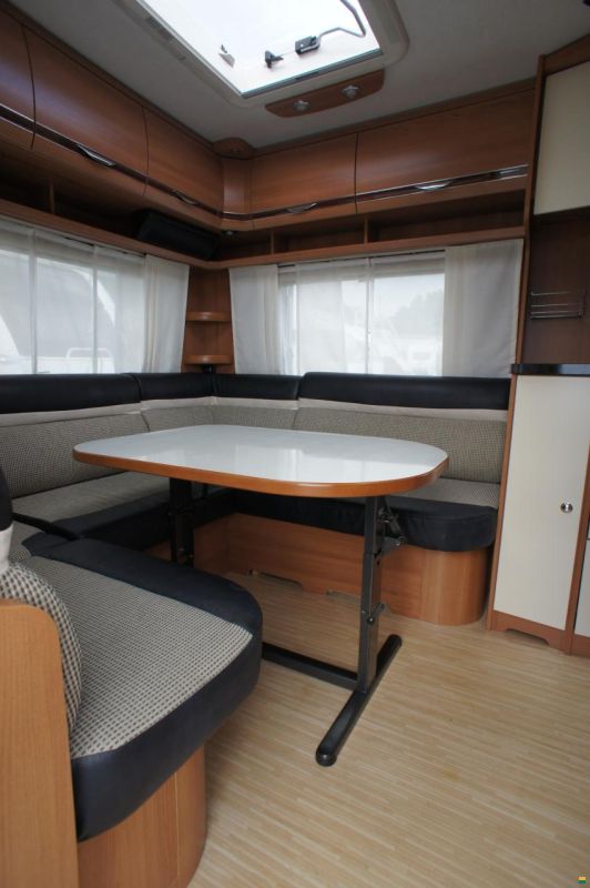 Weinsberg CaraOne 480 EU